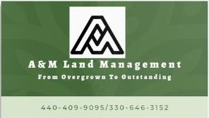 A&M Land Management