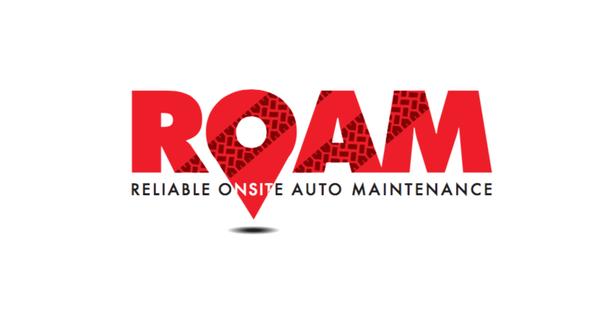 ROAM Mobile Tire Service