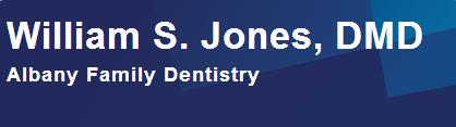 William S. Jones, DMD