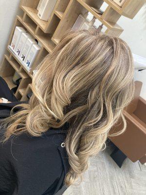 Kat Castro Balayage Specialist