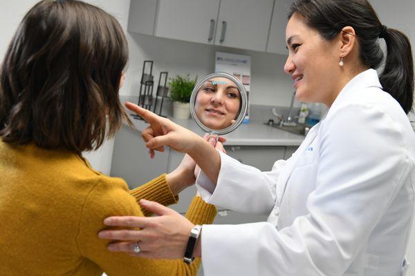 Medispa at Caring For All