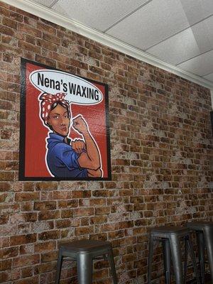 Nena's Waxing
