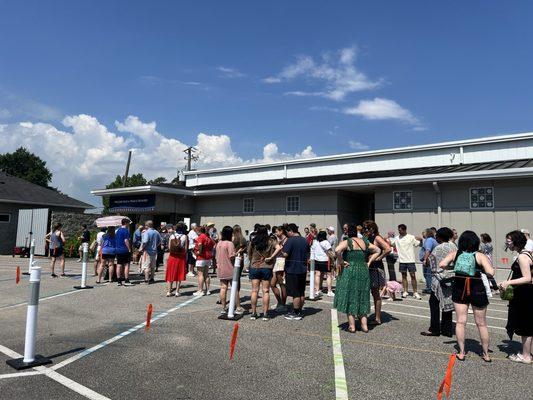 Our Lady of Sorrows School