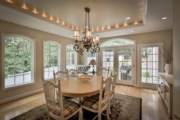 Ternullo Team - Leading Edge Real Estate