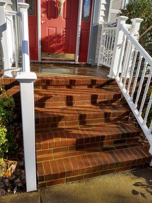 Puckett's Custom Masonry