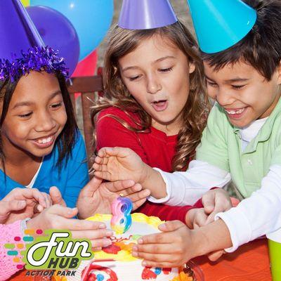 FunHub Action Park