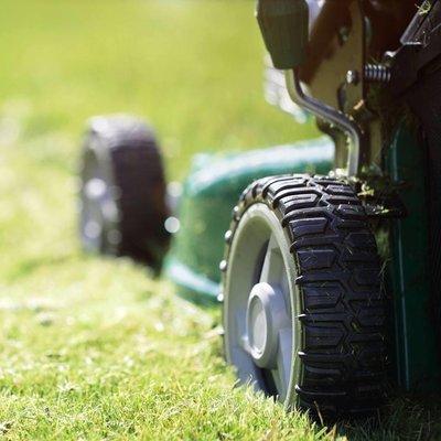 Marsh View Landscaping