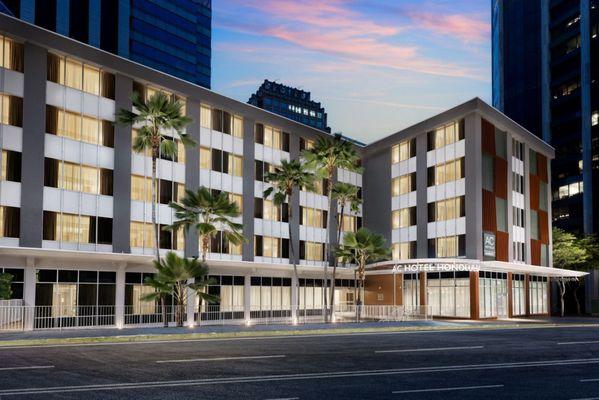AC Hotel Honolulu