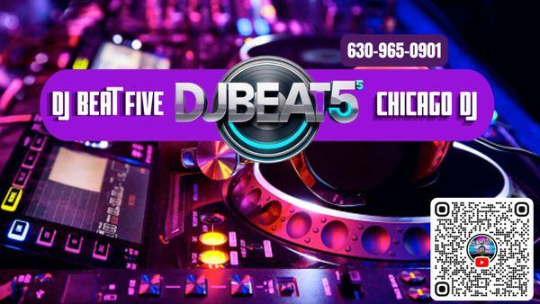 DJ Beat 5