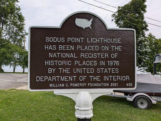 Sodus Bay Historical Society