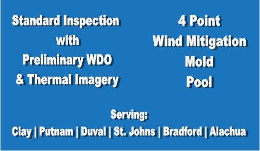 Todd's Home Inspection Services