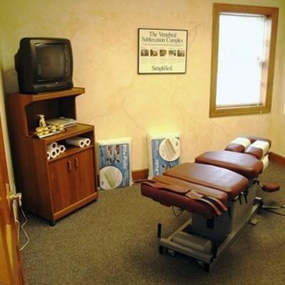 Spurback Family Chiropractic