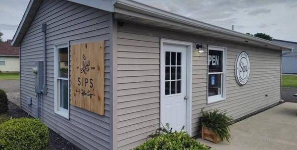Sips Coffee Co