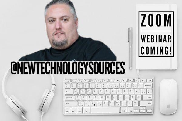 Watch for At Home Tech Training!