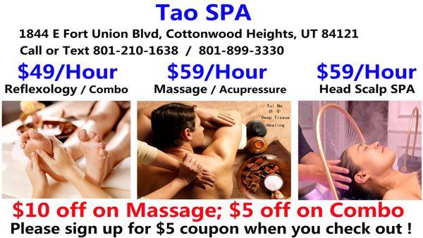 Tao Spa