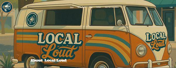 Local Loud Marketing