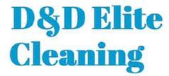 D & D Elite Cleaning
