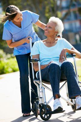Option Companion Care