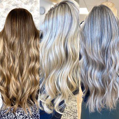 Color and Highlights