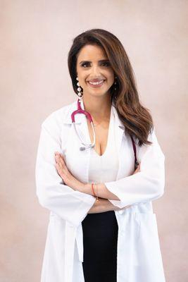 Accepting new patients