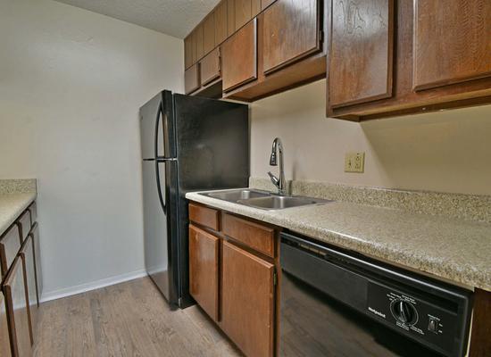 Acadia Park Apartments