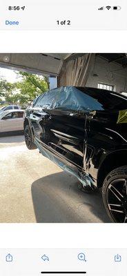Excel Auto Body