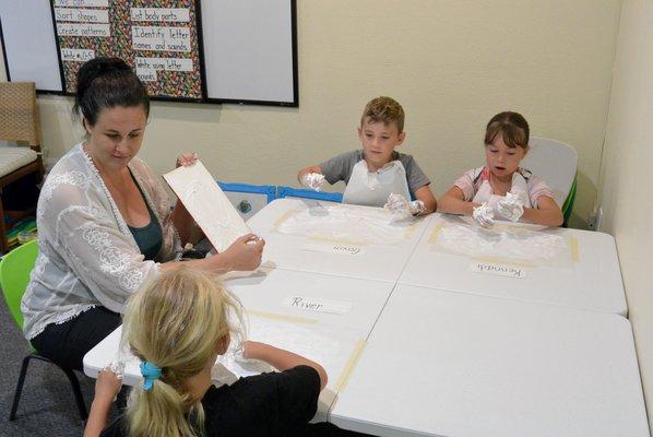 Hawaii Technology Academy - Wailuku Learning Center