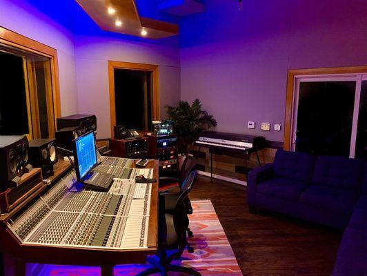 Dubway Studios