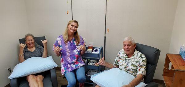 Casner Mountain Integrative Clinic