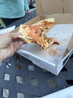 Esposito's Pizza & Pasta