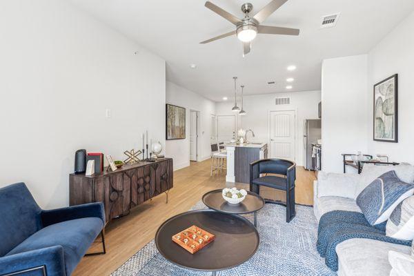 Rushcreek at Star Ranch