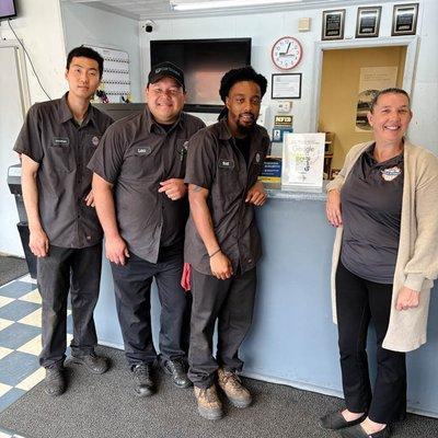 Virginia Automotive Service