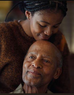 Agape Residential Care