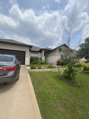 Treaty Oak Property Management