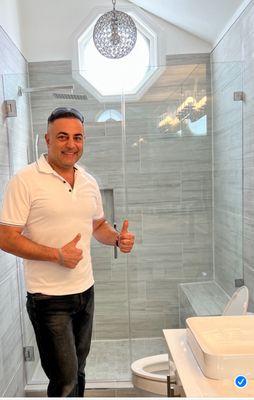 Iman Design Interior