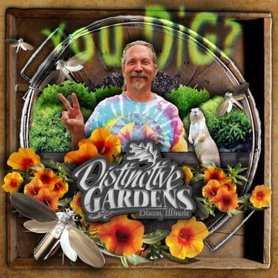 Distinctive Gardens Inc