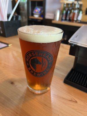 Double IPA