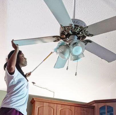 Jireth Cleaning Services