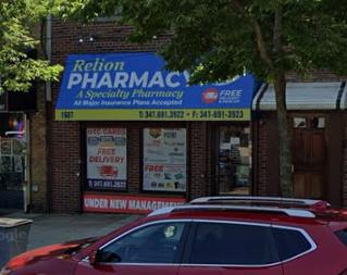 Relion Pharmacy