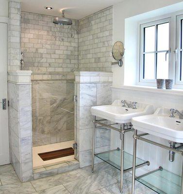 Peter's High Style Tile