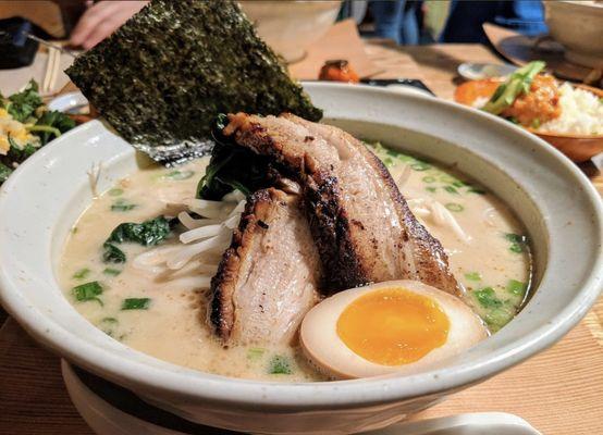 Hironori Craft Ramen