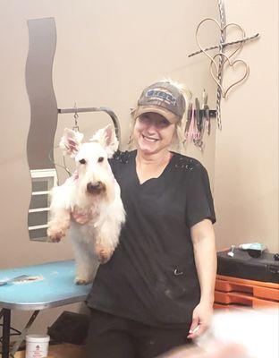 Michele's All Breed Grooming