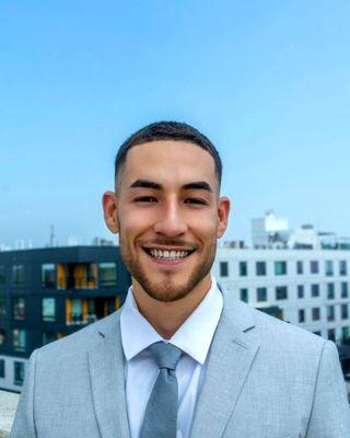 Daniel Jimenez-Keller Williams Realty