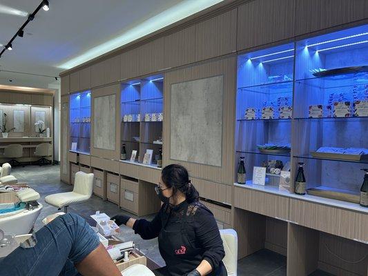 Omnia Spa