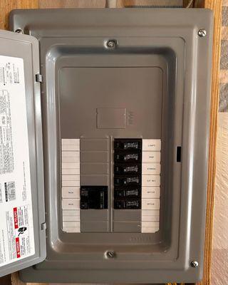 Las Colinas 24 Hour Electrician