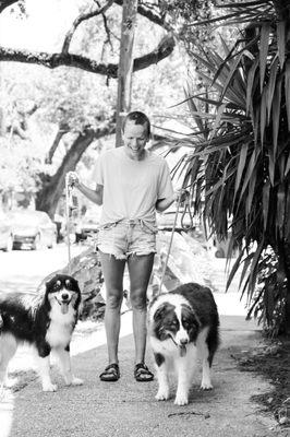 Pooch Parade