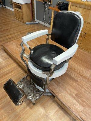 Shorty's Barber Shop