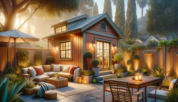 Liberty Drafting Studios