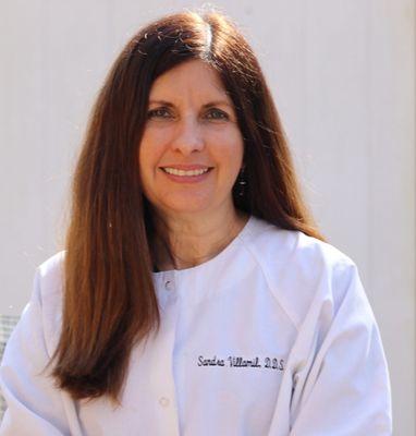 Dr. Sandra Villamil