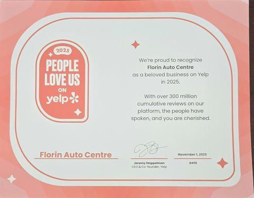 Florin Auto Centre